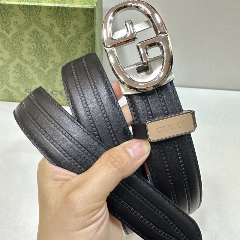 G*u*i belts